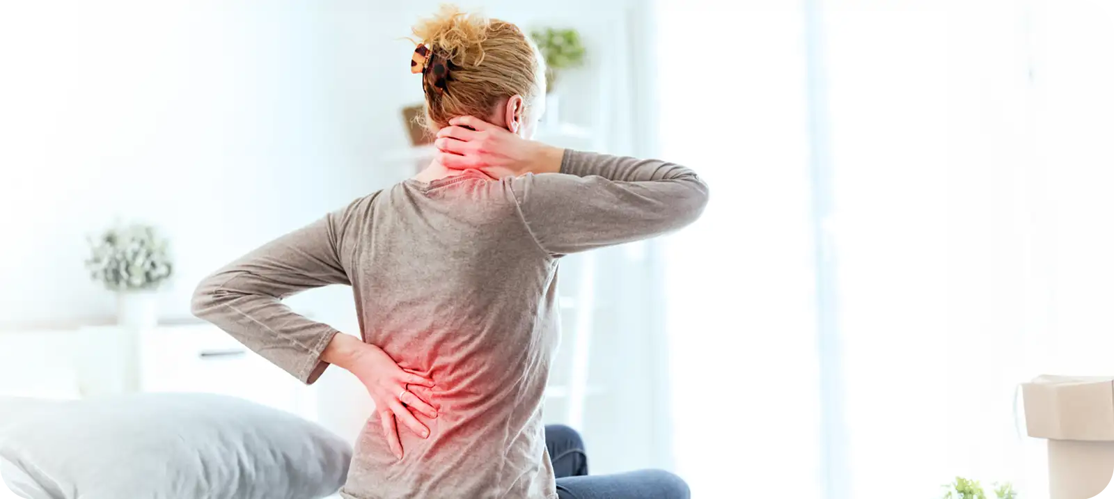 ¿Te duele la espalda o el cuello? Quizás el problema no sea tu columna, sino tus dientes