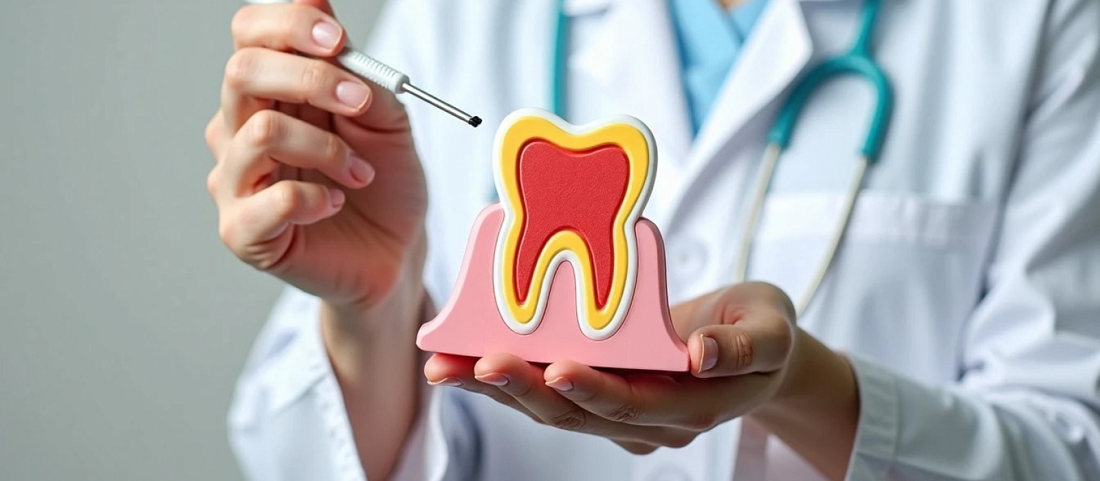 «¿Por qué no me matas el nervio y ya?»: El choque cultural de salvar un diente en España