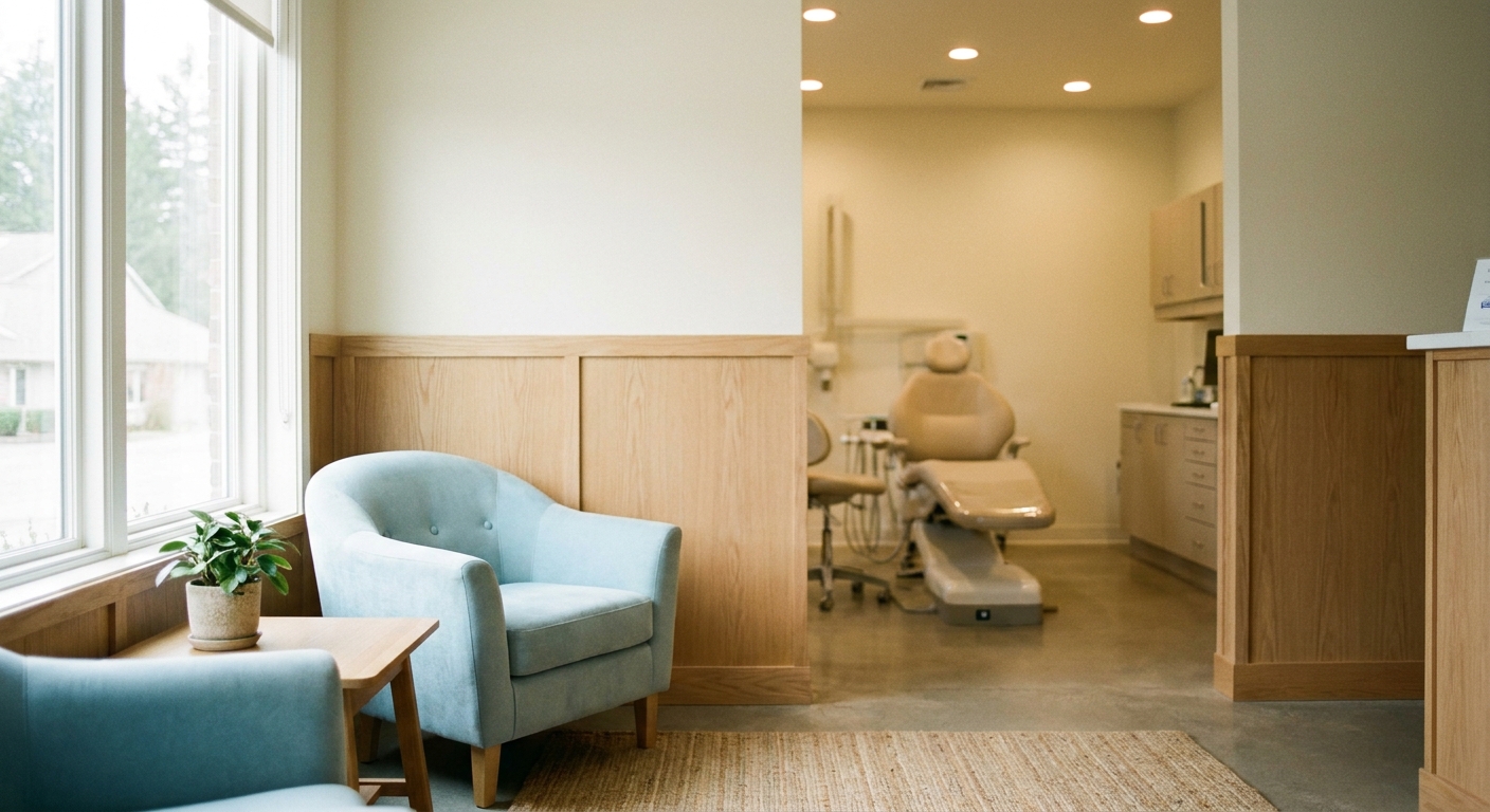 El efecto espejismo del blanqueamiento dental y la verdad detrás de los mitos
